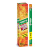 Slim Jim Giant Smoked Meat Sticks, Tabasco Flavor, 6g Protein, 0.97 oz. (24 Count), Model 11730