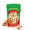 We Got Nuts, Roasted Salted Brazil Nuts, Whole, Shelled, 3 Lbs., Packed Fresh in a Resealable Bag, Gluten Free, Protein Rich, Ve