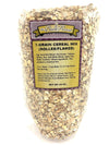 7-Grain Cereal Mix (Rolled/Flaked) (24oz. Resealable Zip Lock Stand Up Bag)