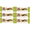 Mini Dubai Chocolate (Pack of 6) Kunafa Pistachio Bar- 27gr Total 0.35 pounds.-, Perfect for Gifting, Fresh Daily Production 6 P