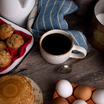 Franklins Finest Survival Coffee - 60 Servings