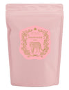 Pantenger Rose Black Tea. 20 Pyramid Bags. Organic Ceylon OP tea and Rose Petals from Morocco.