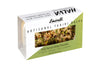 Emirelli Artisanal Halva Dessert - Authentic Middle Eastern Candy Turkish Sweets - Vegan Candy 55%-Tahini Halwa - Halvah Traditi