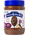 Peanut Butter & Co. Dark Chocolatey Dreams Peanut Butter, Non-GMO Project Verified, Gluten Free, Vegan, 16 oz Jar