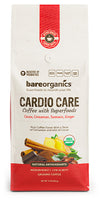 CARDIO CARE BAGGED COFFEE with Superfoods