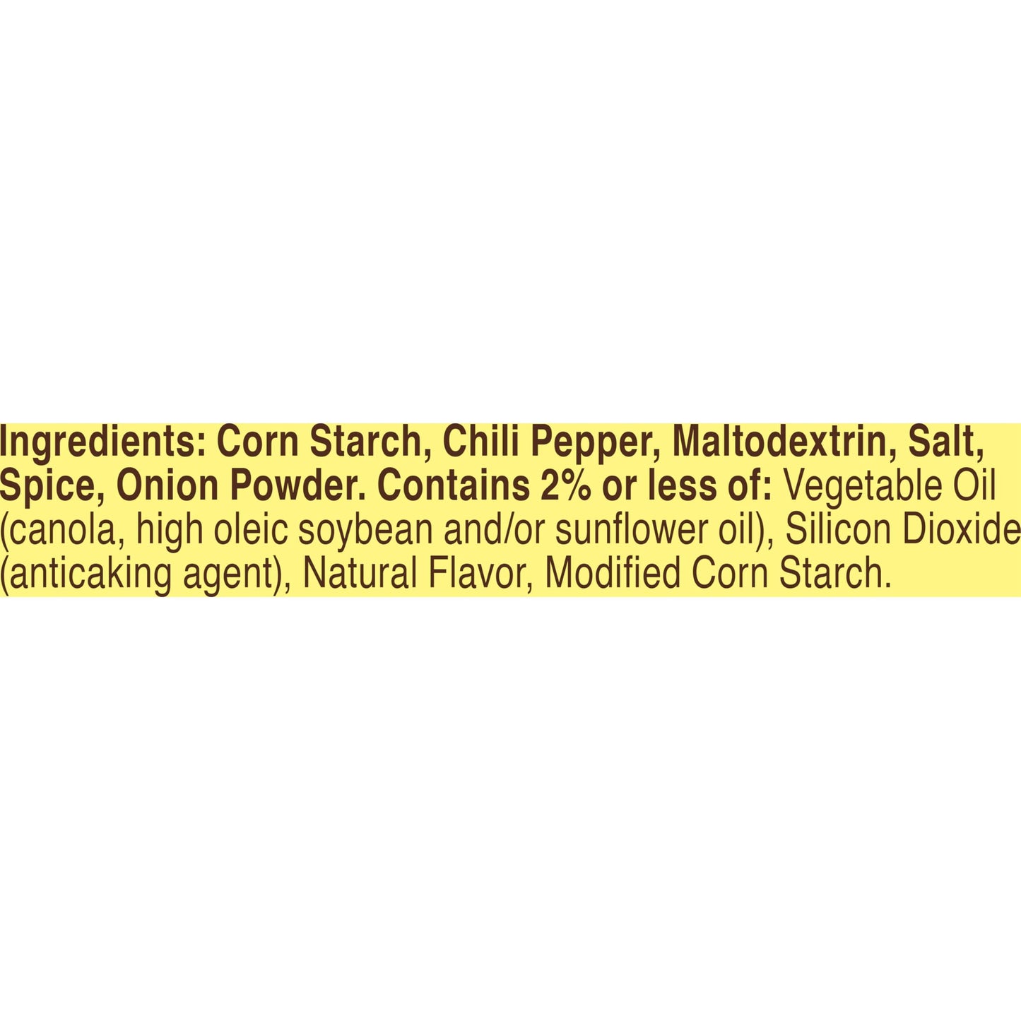 Old El Paso Original Taco Seasoning Mix 3 Pack