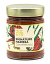 Signature Harissa enhanced Chili Pepper Condiment