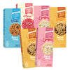Cybeles Free To Eat Gluten-Free Vegan Cookies - Soft-Baked Snack - Variety Pack (Pack of 6) - 6 Ounce Pouch