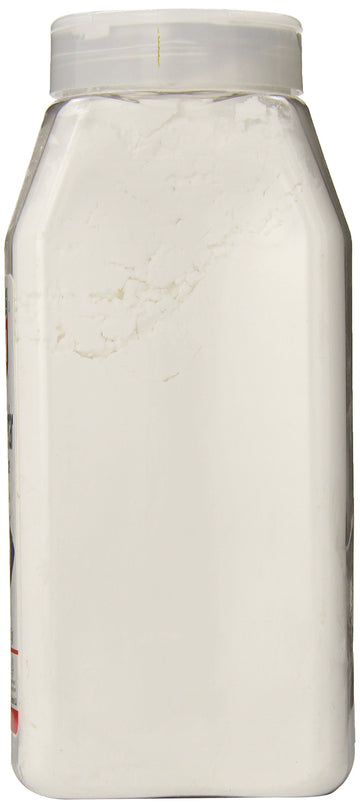 Badia Cream of Tartar, Baking Stabilizer & Leavening Agent, 32 Ounce, Ideal for Meringues and Baked Goods