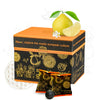 Share Pomelozzini - 20 pieces special edition box, Fermented Pampelmuse, 30+months fermented, Share Swiss Fermented, Original Na
