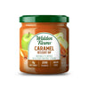 Walden Farms Caramel Dipping 12 oz Jar - Thick & Creamy, Smooth and Sweet, Vegan, Paleo and Keto Friendly, 0g Net Carbs - Desser
