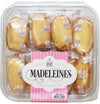 Sugar Bowl Bakery Madeleines Cake Cookies - 28oz (Pack of 3)