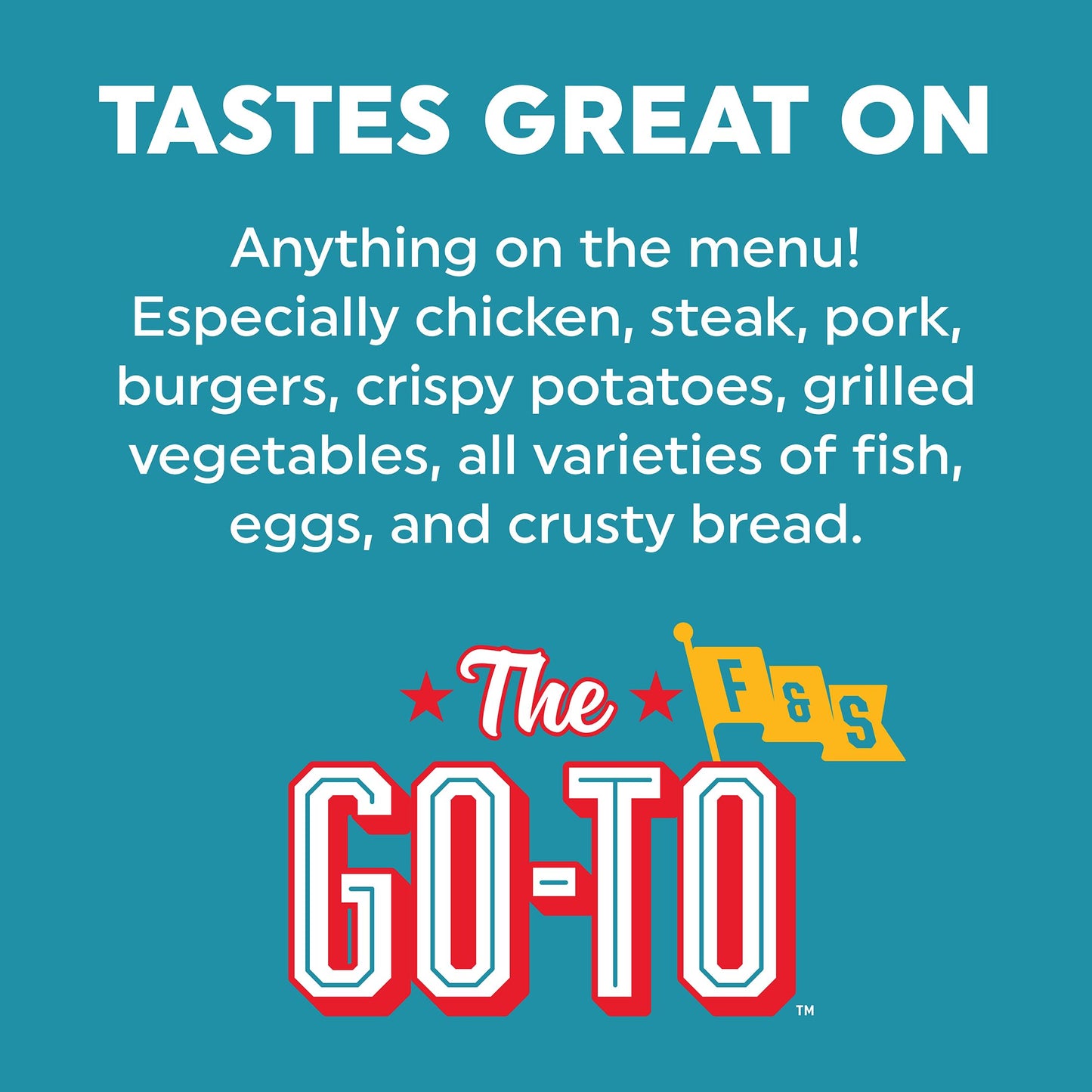 Fire & Smoke Society All Purpose Seasoning BBQ Rubs | 7.51 oz (Pack of 2) | Ideal for Steak, Chicken, Pork, Burgers, Veggies