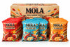 MOLA Shrimp Crackers (20, Mix)