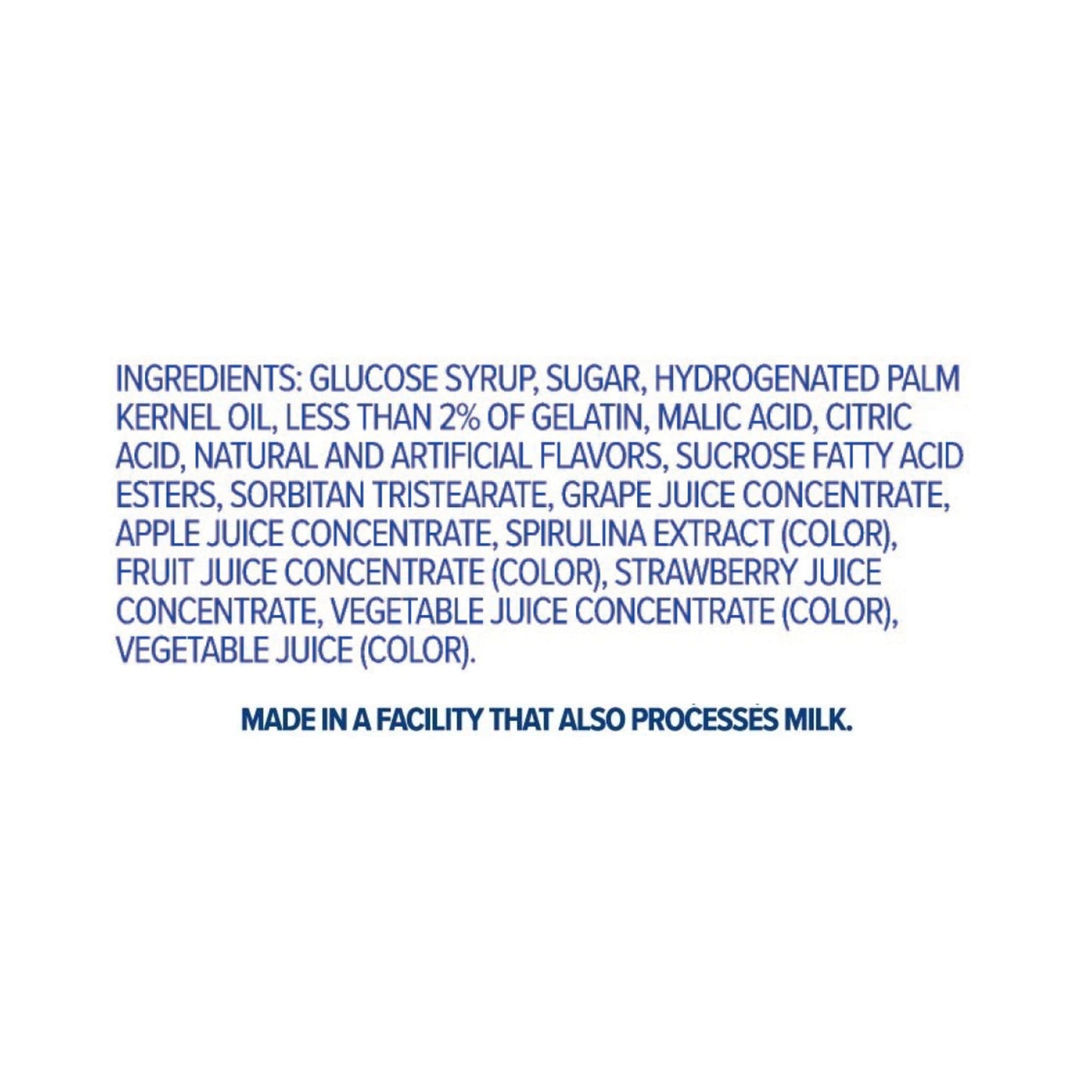 Hi-Chew Original Mix, Pack Of 6 Bags, 3.53Oz Each | Strawberry Green Apple Grape | Unique Fun Soft & Chewy Taffy Candy | Immensely Juicy Fruit Flavors | Individually Wrapped For Sharing