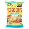 Original Veggie Chips 6.75 Ounces (Case of 10)
