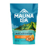 Mauna Loa Premium Roasted Macadamia Nuts, Honey Roasted Flavor, 7 Oz Bag
