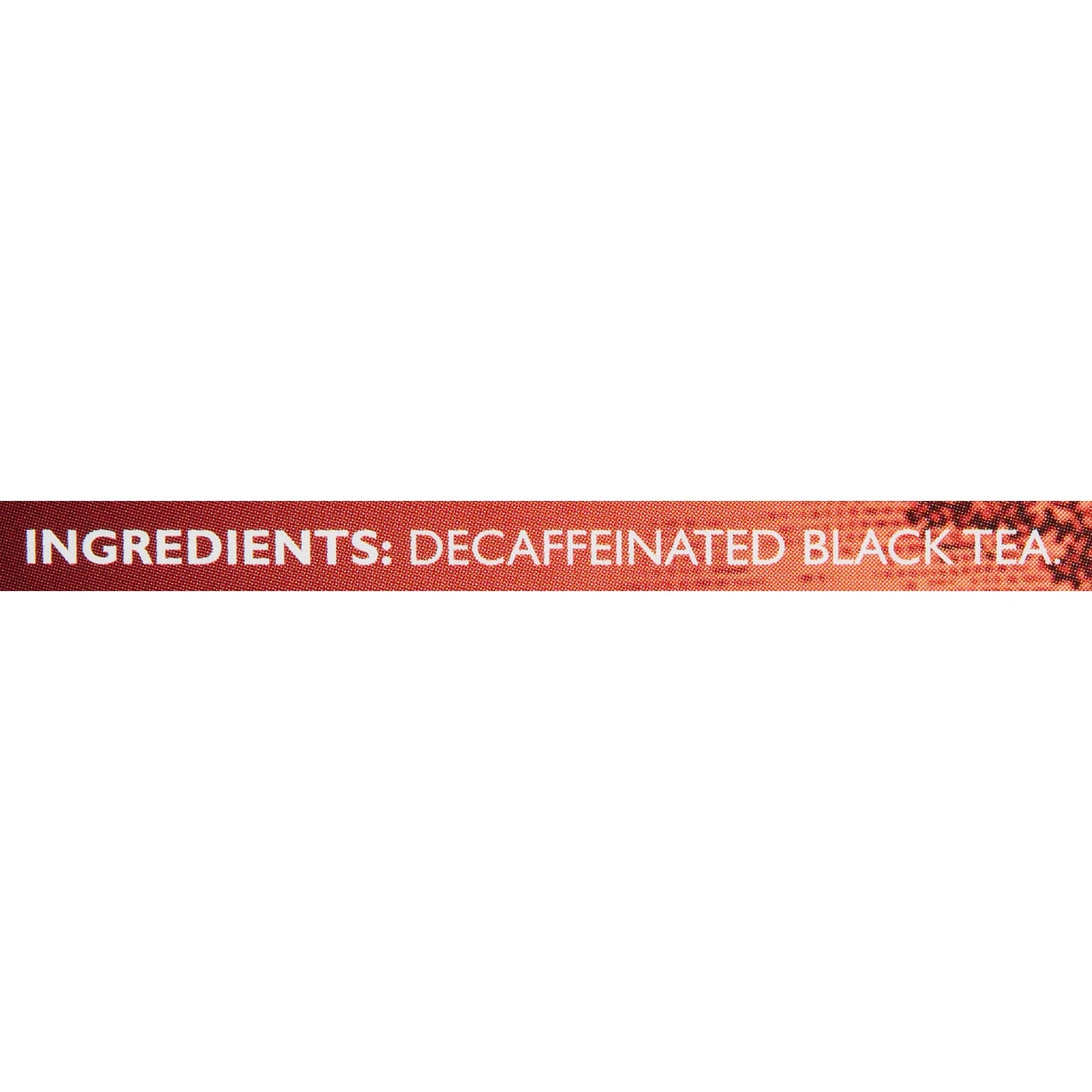 Twinings Decaf English Breakfast Tea K-Cup Pods, Naturally Decaffeinated, 24 Count (Pack of 4), Model PRTAZ11A