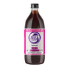 Big Tree Farms Organic Coco Aminos Soy-Free Sauce, Low Sodium, Gluten Free, 32 Fl Oz