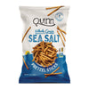 Quinn Non-Gmo And Gluten Free Pretzels
