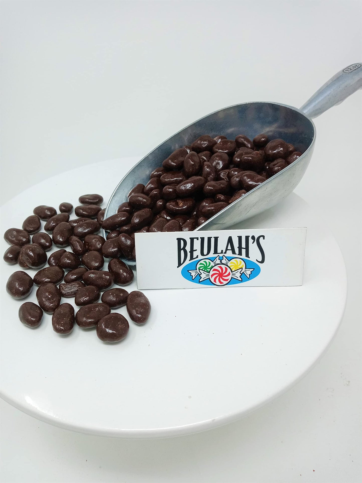 Dark Chocolate Covered Raisins 5 Pounds Dark Chocolate Raisins