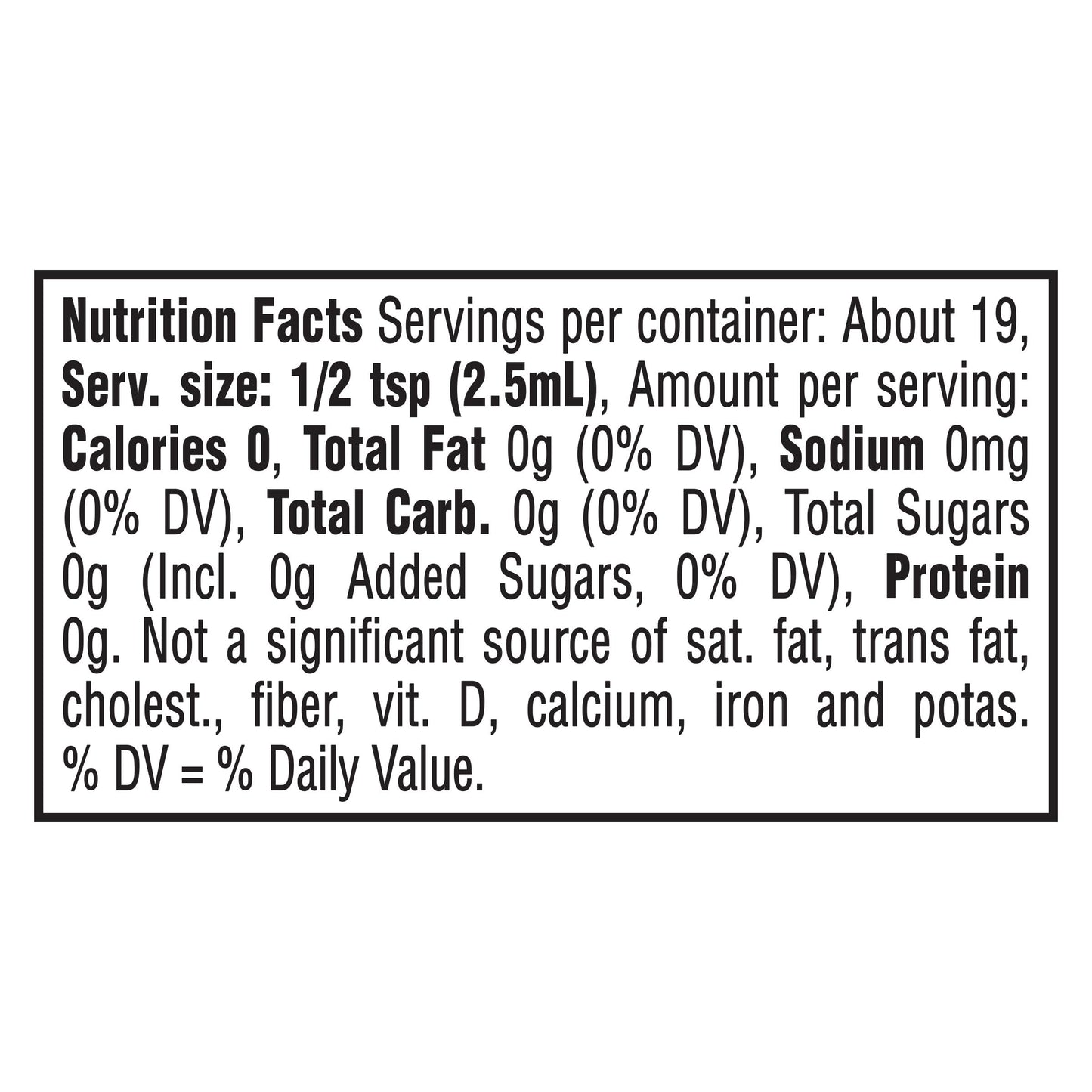 Kool-Aid Liquid Watermelon Artificially Flavored Soft Drink Mix, 1.62 Fl Oz Bottle