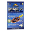 Food For Life Ezekiel 4:9 Organic Sprouted Grain Cereal, Golden Flax, 16-Ounce Boxes (Pack Of 6)