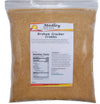 Medley Hills Farm Graham Cracker Crumbs - In Resealable Bag - 1.5 Lbs