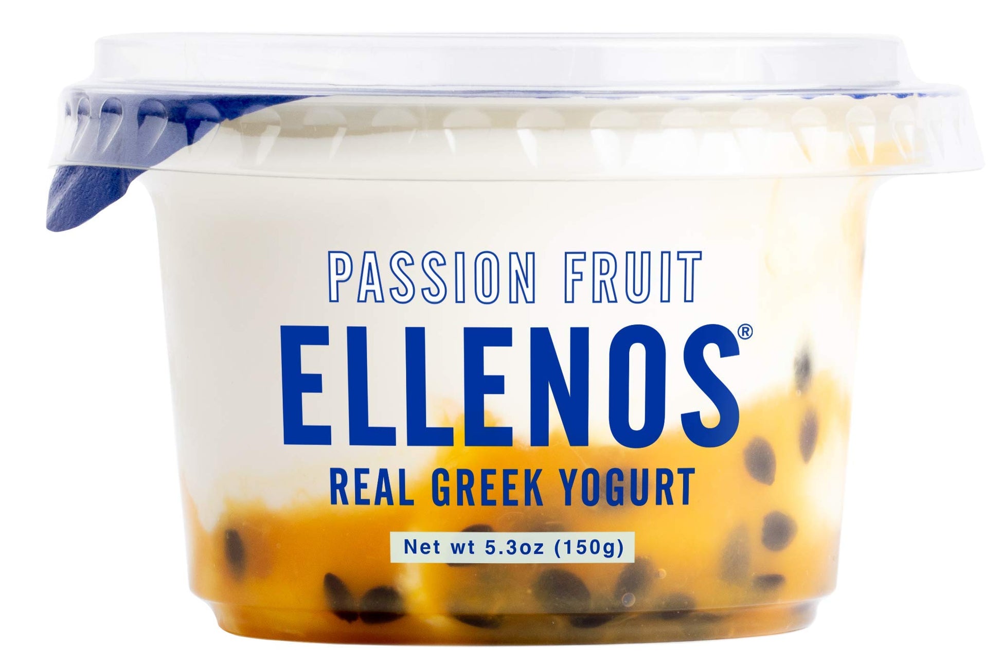 Ellenos Grk Yog Pasn Frt (8X5.30)