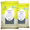 McCabe Organic Black Rice - Gluten Free Black Rice - Rich in Fiber & Minerals | USDA and CCOF Certified | Packed in USA | 12 lbs