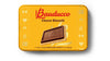 Bauducco Choco Biscuit Cookies Gift Tin - Crispy Chocolate-Covered Biscuits Individually Wrapped For Snacking Sharing Or Holiday Gifting 5.7 Oz (Pack Of 9)