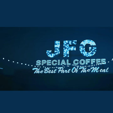 Jfg Naturally Decaffeinated Medium-Dark Roast Ground Coffee, 11.5Oz Bag (Pack Of 4)