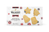 Walkers Festive Shapes Shortbread, 12.3 Oz