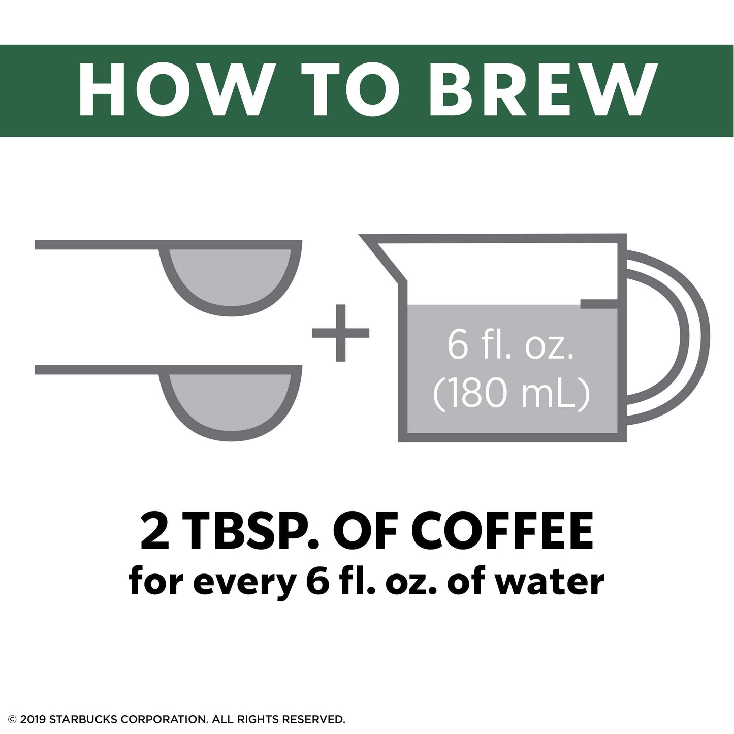 Starbucks Ground Coffee, Breakfast Blend, 100% Arabica, 6 Bags (20 oz. each)