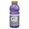 Gatorade G2 Grape 20.0 Oz. Bottle (24 Count)
