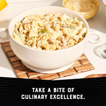 Bumble Bee Prime Solid White Albacore Tuna In Water, 5 Oz Can - Premium Wild Caught Tuna - 32G Protein Per Serving - Non-Gmo Project Verified, Gluten Free, Kosher