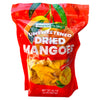 Unsweetened Dried Mangoes