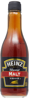 Heinz Gourmet Malt Vinegar - 12 Oz
