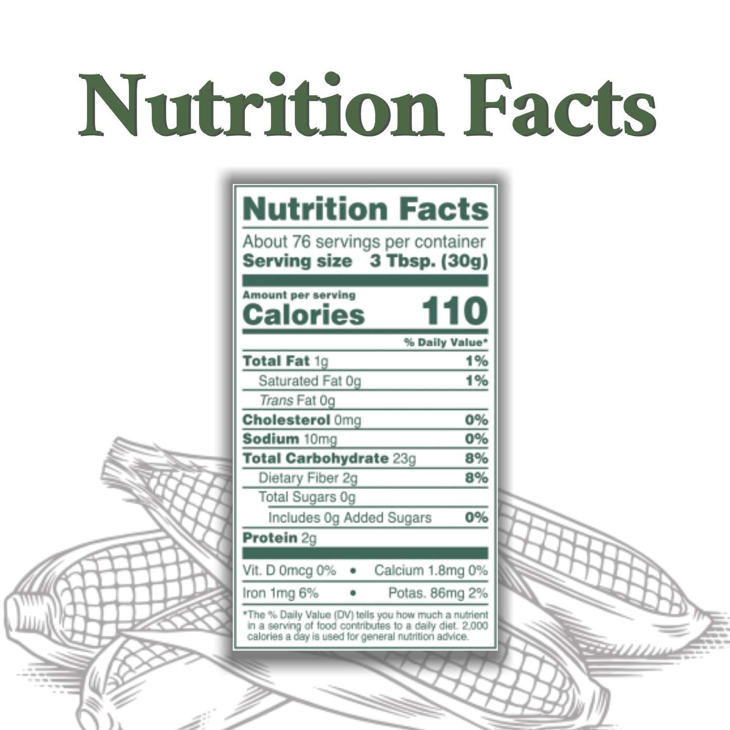 Roland Foods Fine Grain Yellow Polenta From Italy, Specialty Imported Food, 5 Pound Bag, Pack Of 1