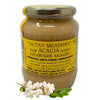 Altay Raw Acacia Honey - 100% Pure, Unfiltered, Unpasteurized, Ethically Sourced - Glass Jar, 908g / 35.2oz