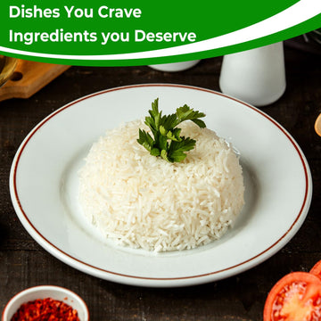 25 Pounds (LBS) Premium Thai Hom Mali Jasmine Rice | Endorsed By Pro Chefs | Four Elephants Brand | Cooking Instructions Packagi