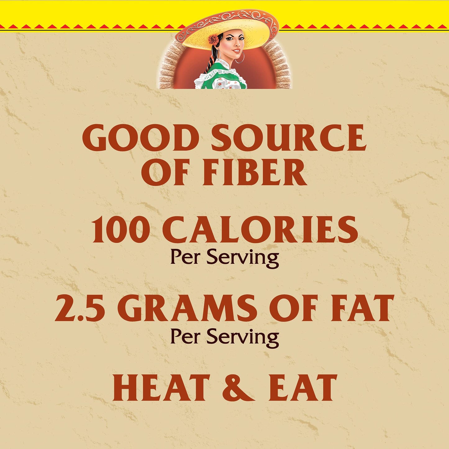 Rosarita Traditional Refried Beans, 40.5 Oz