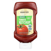 Woodstock Organic Tomato Ketchup - Case of 12 - 32 oz.