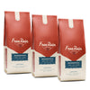 Free Rein Coffee Company, Homestead Medium Roast Whole Bean Coffee - Smooth & Balanced Coffee, 100% Arabica, Roasted in America