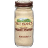 Spice Islands Ground White Pepper, 2.4 Ounce