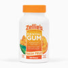 Zellie'S | 100% Xylitol Sugar Free Fresh Fruit Chewing Gum | Fresh Fruit Flavor (100 Count (Pack Of 1))