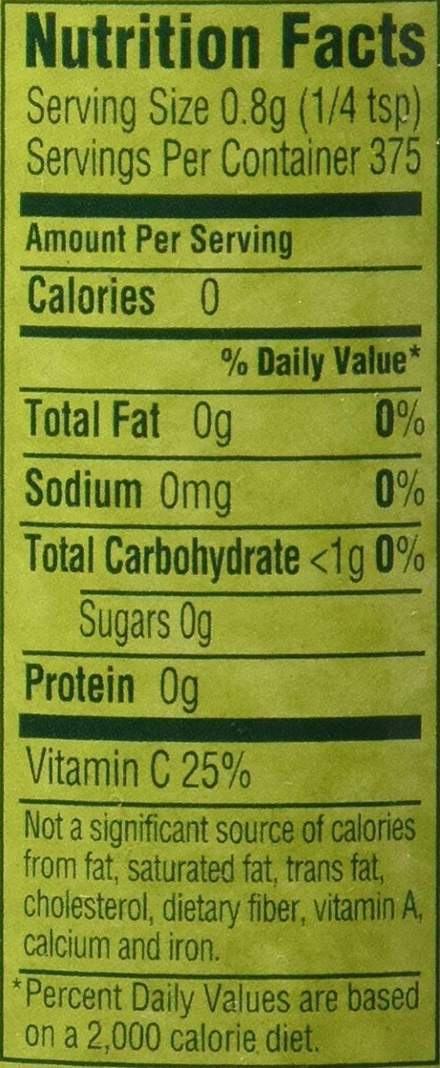 True Lime 10.6Oz Shakers (1 Shaker) (Original Version)