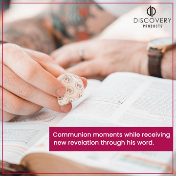 Pre-Filled Communion Cups With No Wafer Only Juice With 100% Concord Grape Juice - Box Of 100