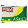 Iberia Jasmine Rice, 5 Lbs. Long Grain Naturally Fragrant Enriched Jasmine Rice