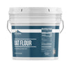 Earthborn Elements Oat Flour 1 Gallon Bucket, Baking, Versatile
